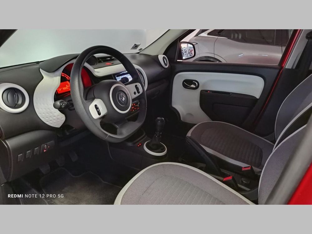 Twingo III SCe 65 Equilibre 2023 occasion 95350 Saint-Brice-sous-For&ecirc;t
