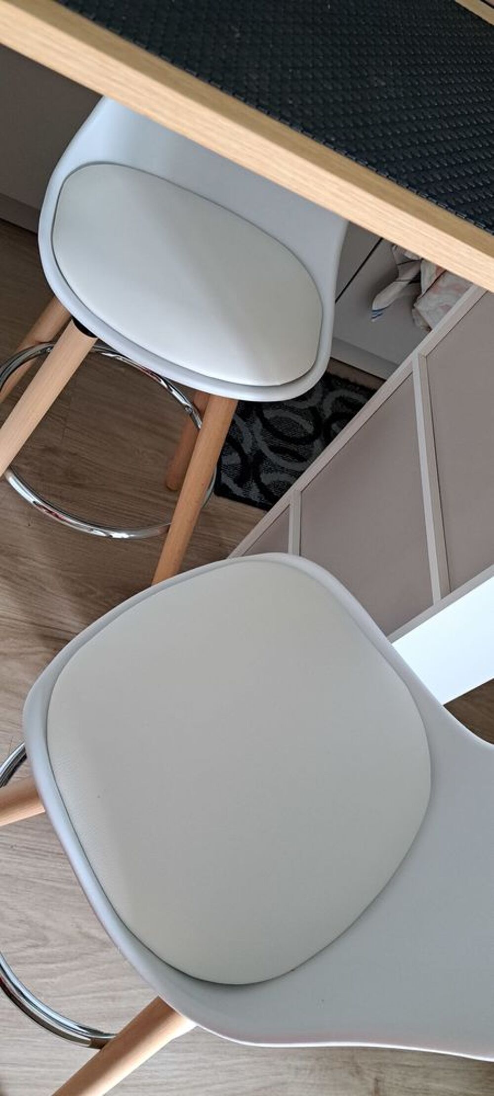 Chaises hautes Meubles