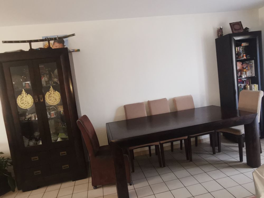 plusieurs meubles salon Meubles