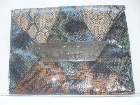 Pochette Lollipops 15 Saint-Germain-au-Mont-d'Or (69)