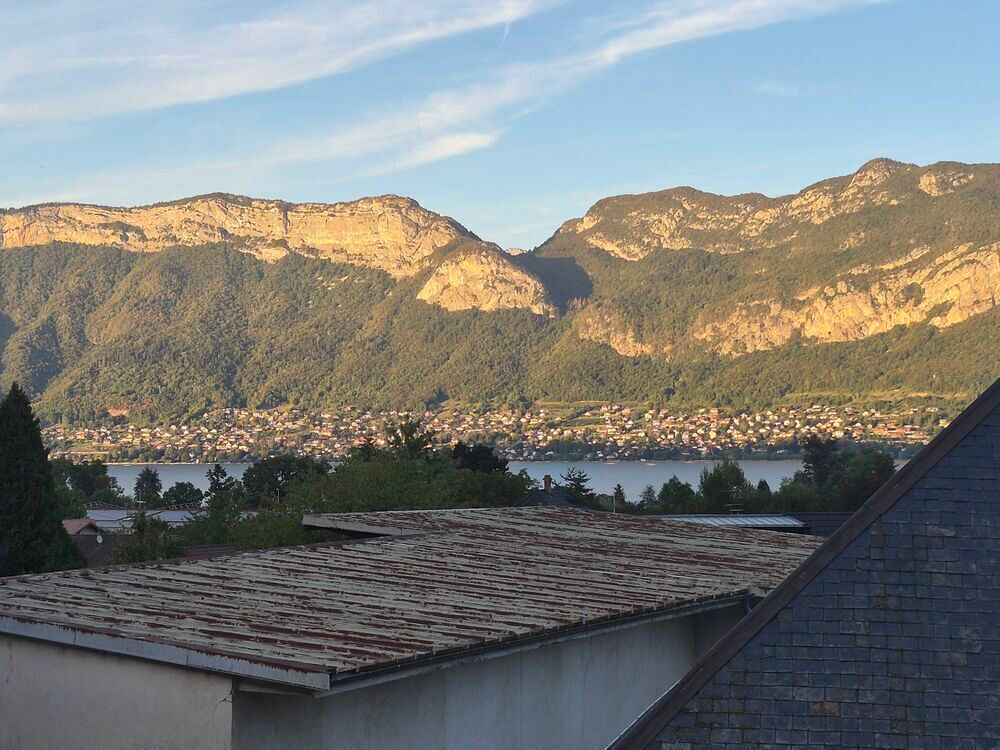 Vente Maison Jolie maison de village Sévrier