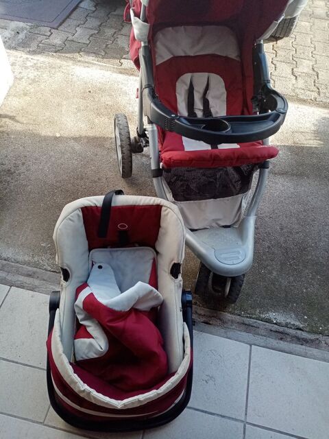 Poussettes occasion dans le Cher 18 annonces achat et vente de
