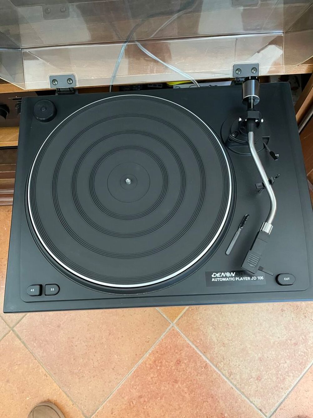 Cha&icirc;ne hifi Audio et hifi