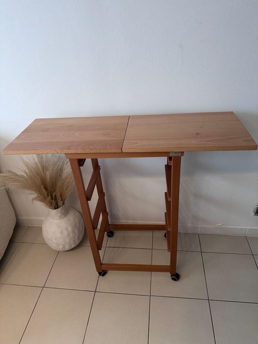 Desserte en bois Meubles