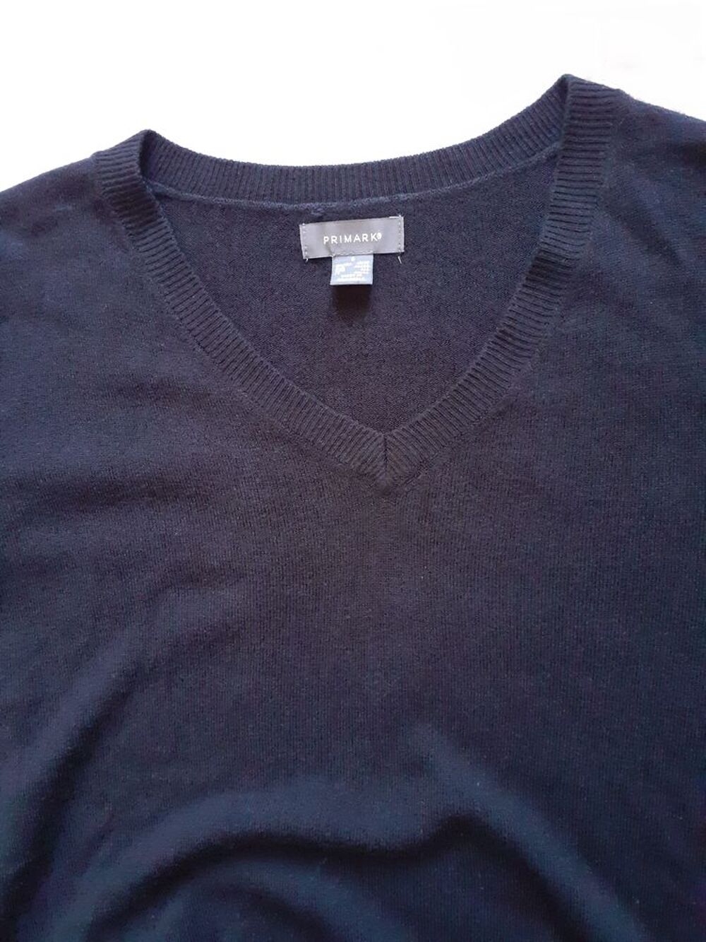Pull femme taille S Vêtements