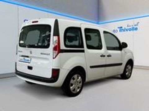 Kangoo Blue dCi 80 Trend 2019 occasion 42120 Le Coteau