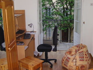  Appartement  louer 1 pice 11 m