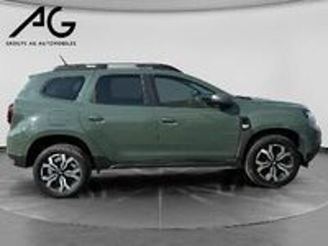 Duster Blue dCi 115 4x2 Journey 2024 occasion 08000 Charleville-M&eacute;zi&egrave;res