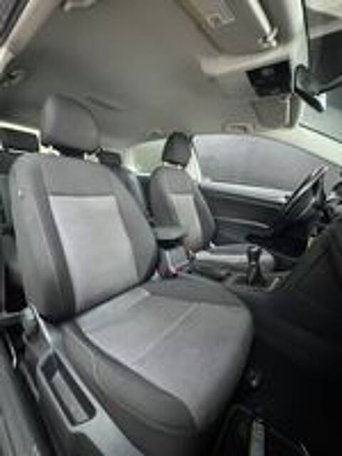 Golf 1.2 TSI 85 BlueMotion Technology Trendline 2013 occasion 81990 Puygouzon