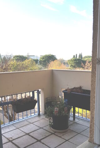  Appartement  vendre 3 pices 48 m