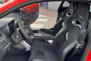 A110 1.8T 300 ch S 2024 occasion 21000 Dijon