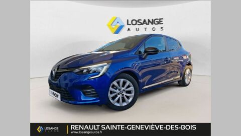 Annonce voiture Renault Clio V 13490 €