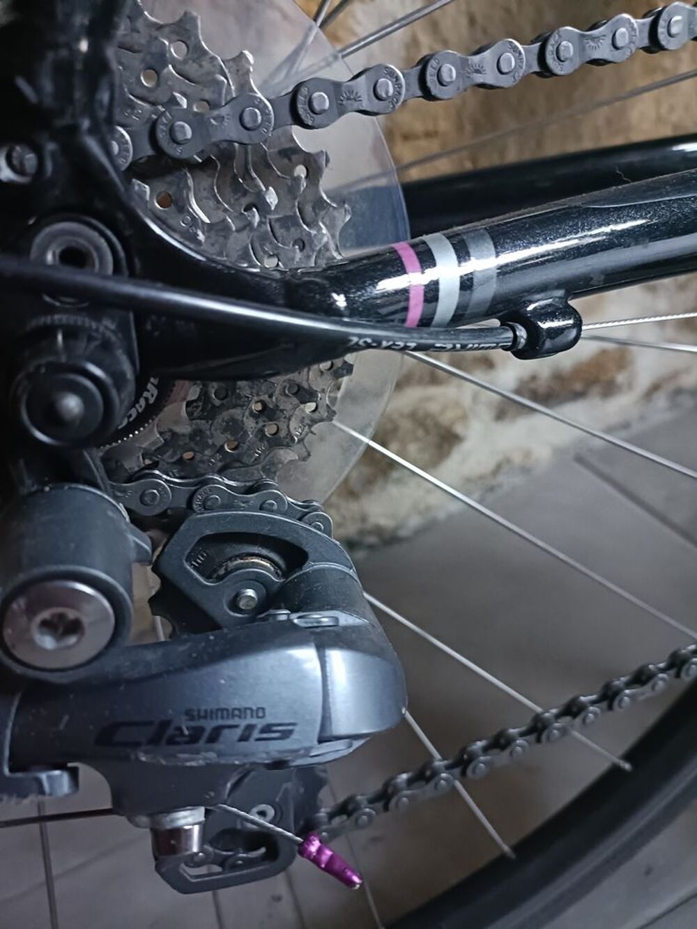 V&eacute;lo de route SPECIALIZED V�los