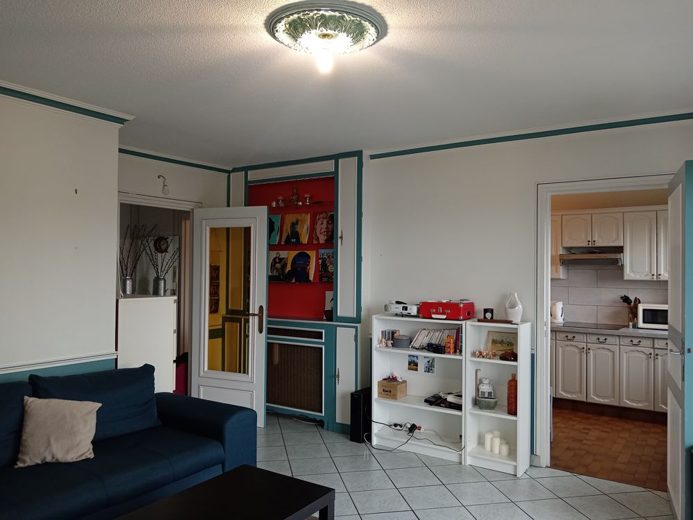 Location Colocation COLOCATION FILLES UNIQUEMENT : 2 chambres disponibles. Tremblay-en-france