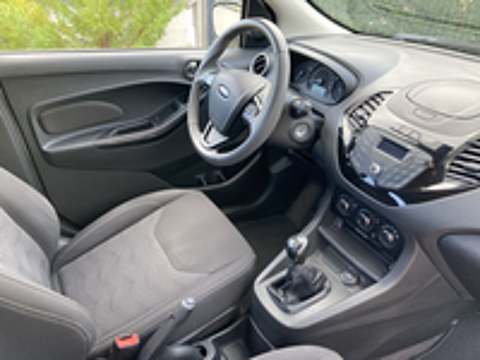 Ka + 1.2 Ti-VCT 70 Essential 2016 occasion 31190 Miremont