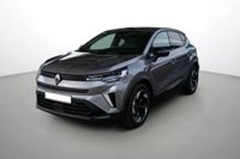 Captur TCe 115 ch Techno 2026 occasion 83500 La Seyne-sur-Mer