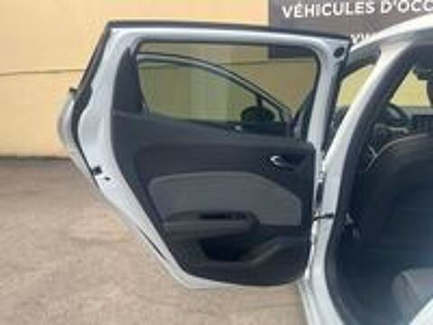 Clio V 90 2021 occasion 77170 Brie-Comte-Robert