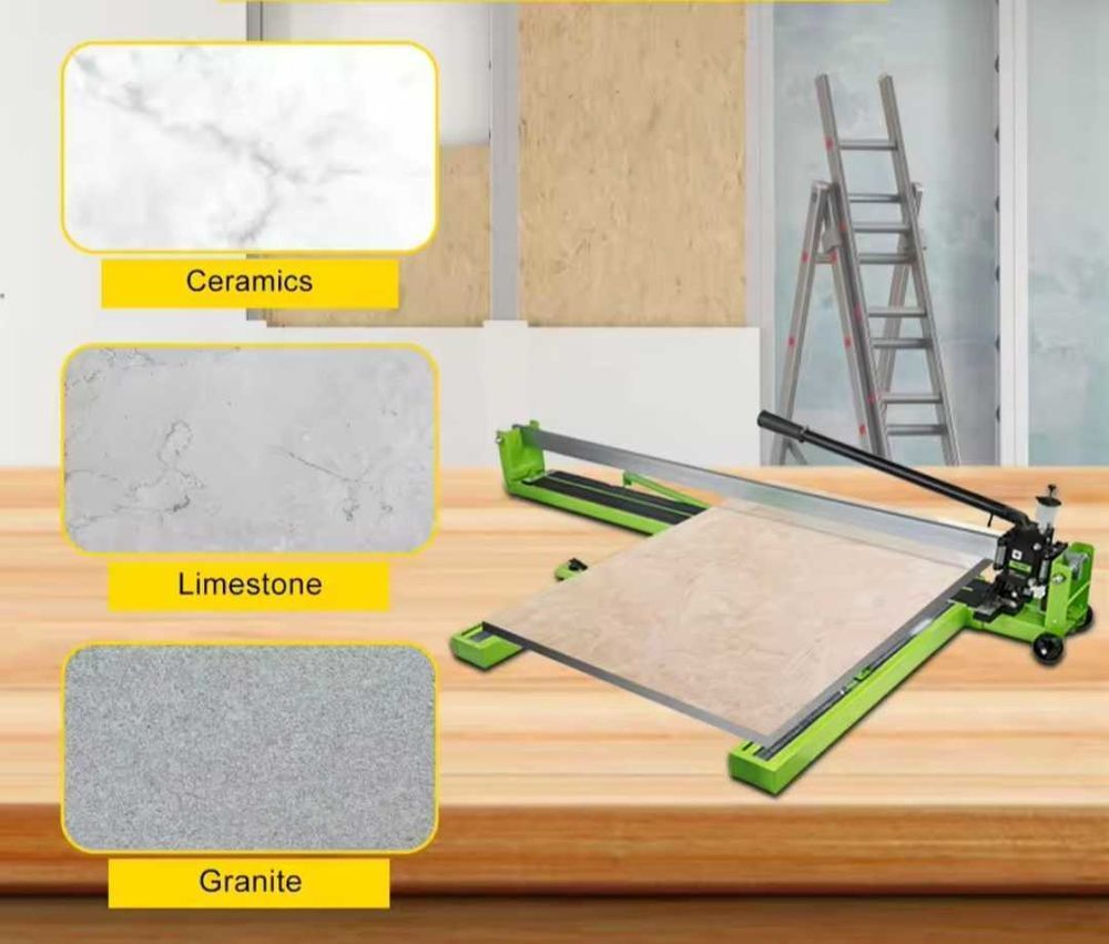 carrelette coupe carreaux 120cm Bricolage