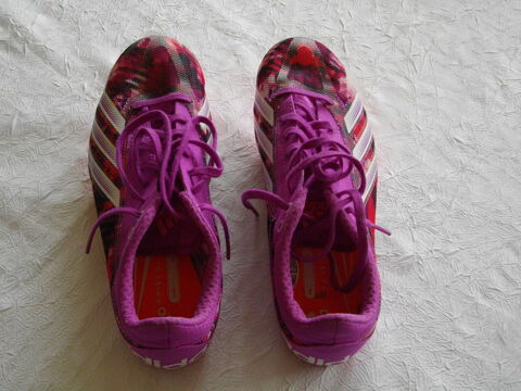 Chaussures de tracking ADIDAS 35 Saint-Égrève (38)