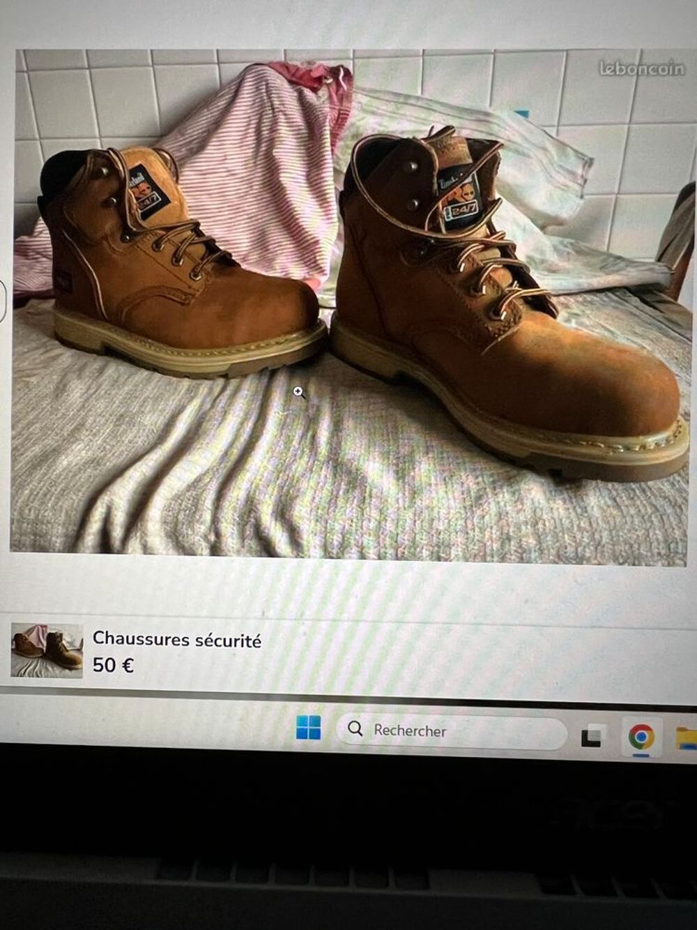Chaussures de se Chaussures