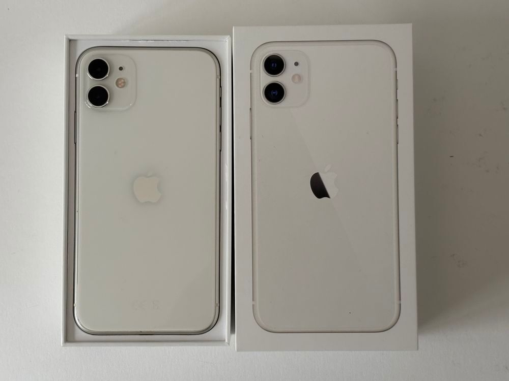 iPhone 11 Téléphones et tablettes