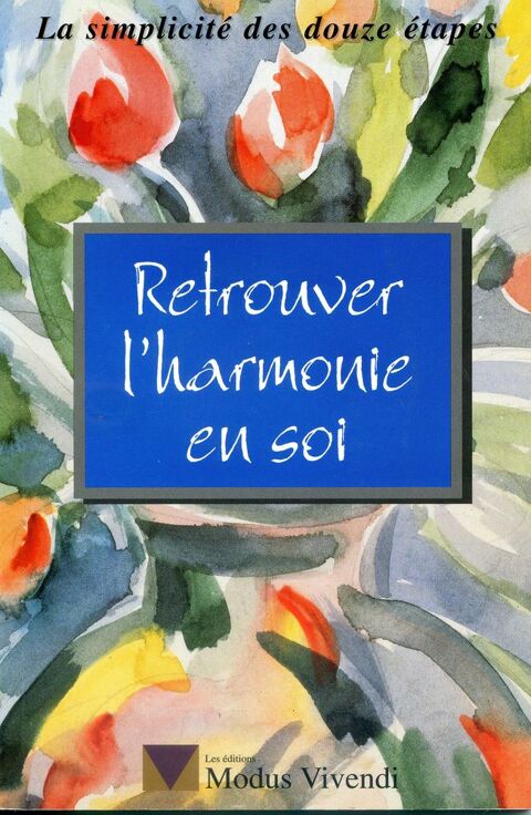 Retrouver l'harmonie en soi 10 Rennes (35)