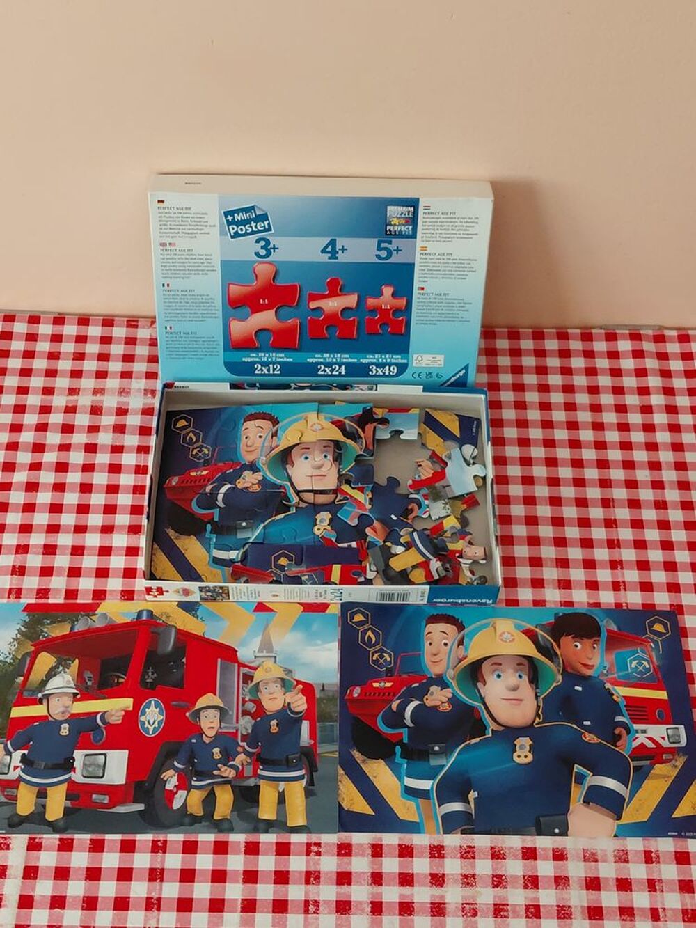 Jeux de societe, au choix. Jeux / jouets
