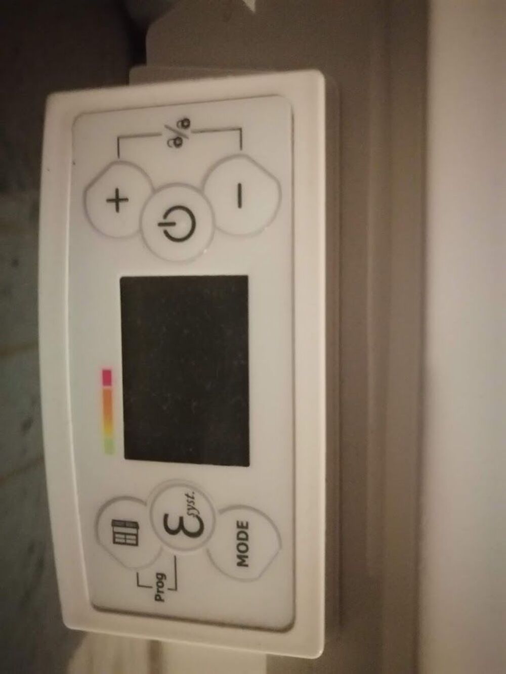 radiateur a acumulation 1000w Electroménager