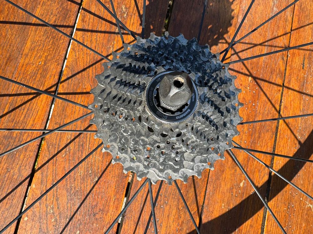 Shimano RS10 10 Vitesses Roues V&eacute;lo De Course Vélos