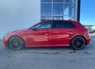 Classe A 250 7G-DCT 4Matic Progressive Line 2019 occasion 69007 Lyon