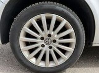Transporter VW T5 4MOTION TDI 179cv DSG7 2013 occasion 55100 Verdun