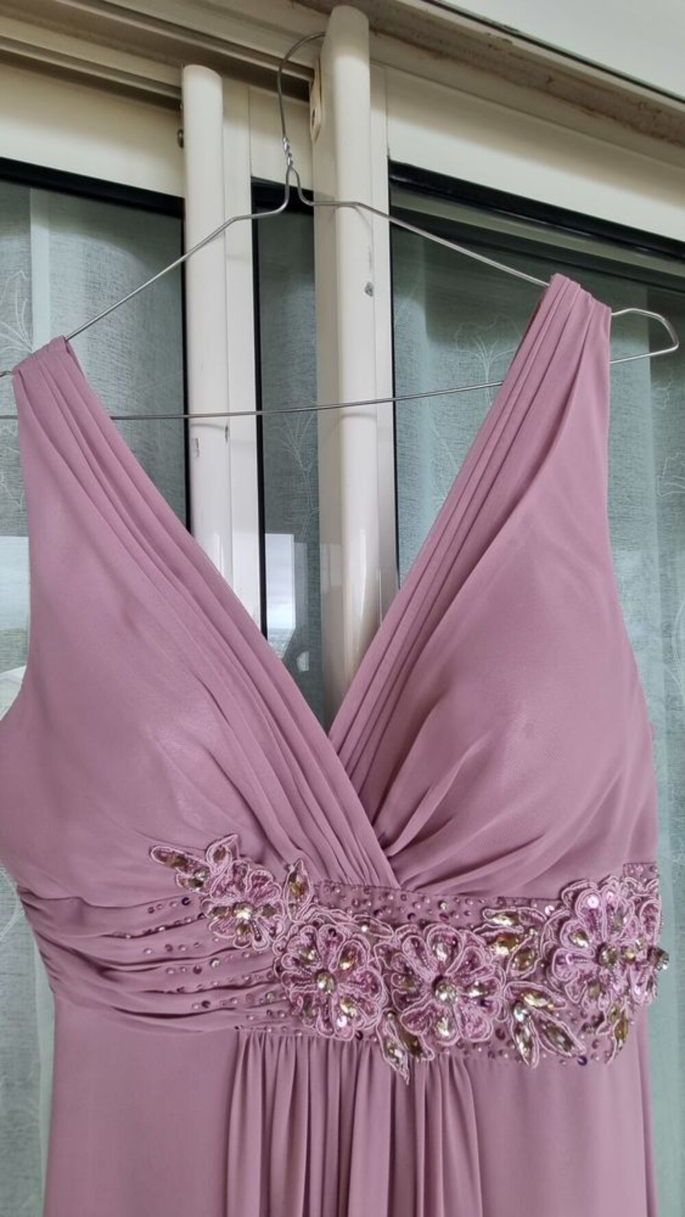Robe de soir&eacute;e Vêtements