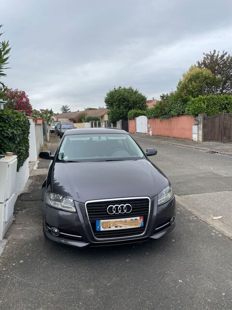Audi a3 1.6 TDI 105 DPF Ambition