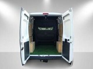 Boxer BOXER TOLE 330 L2H2 2.2 HDI 130 PACK CLIM 2016 occasion 55100 Verdun