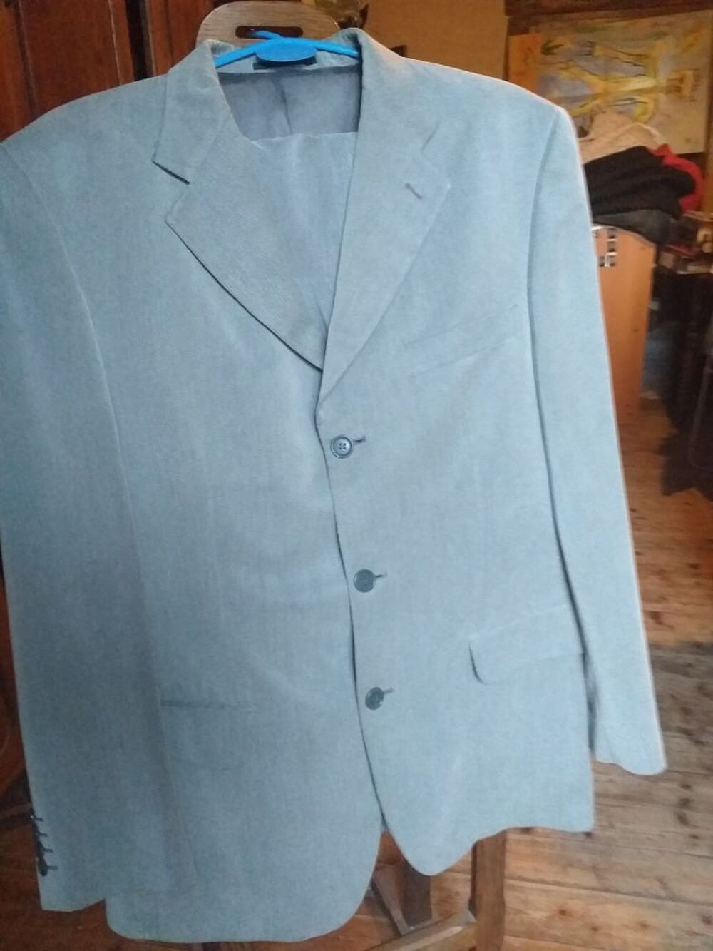 costume armand thiery complet V�tements