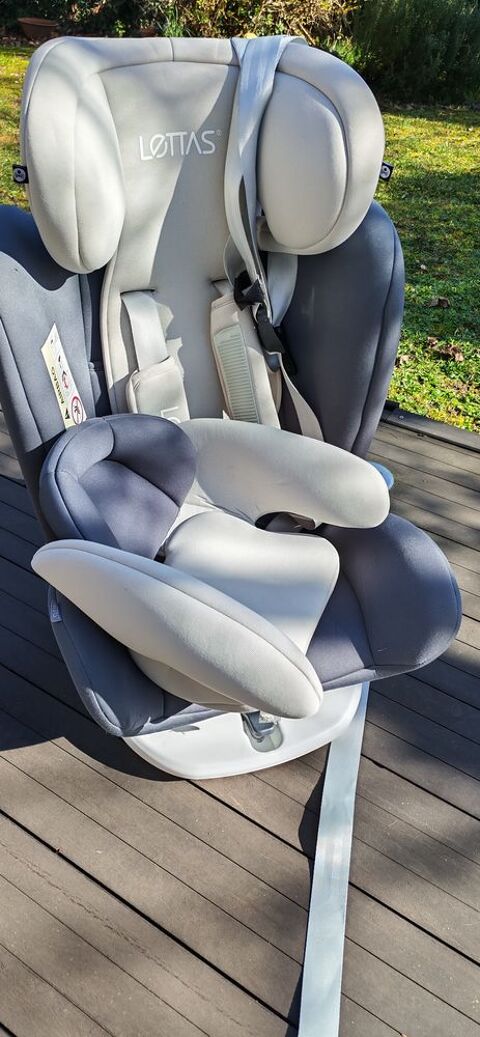 Si�ge auto 70 Seyssins (38)