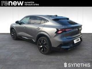 Rafale E-Tech full hybrid 200 ch esprit Alpine 2026 occasion 13200 Arles