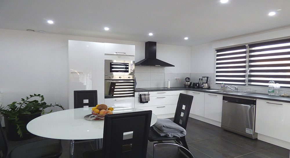 Vente Maison Mulhouse (68) Belle maison mitoyenne construit en 2021 Mulhouse