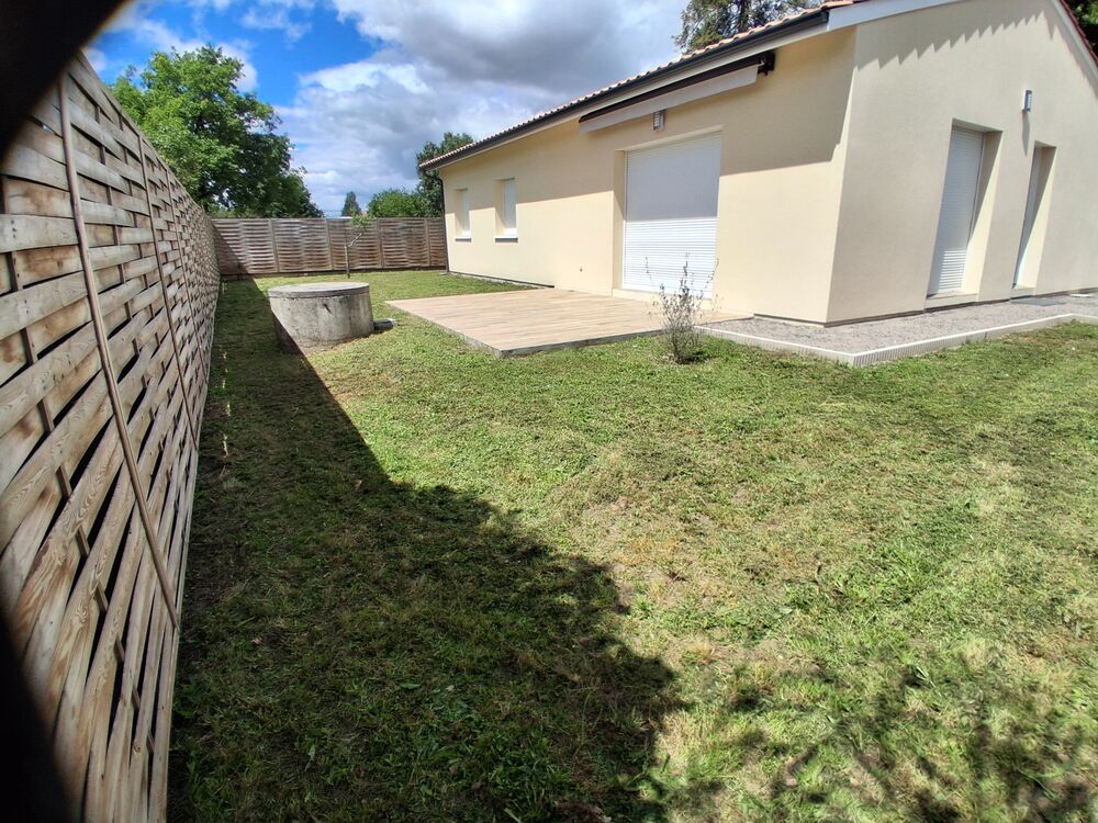 Vente Maison Maison de 2025 Bordeaux