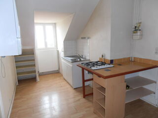  Appartement à louer 2 pièces 55 m²