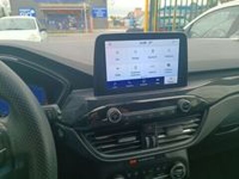 Kuga 2.0 HDI HYBRIDE ST LINE 2021 occasion 31150 Fenouillet