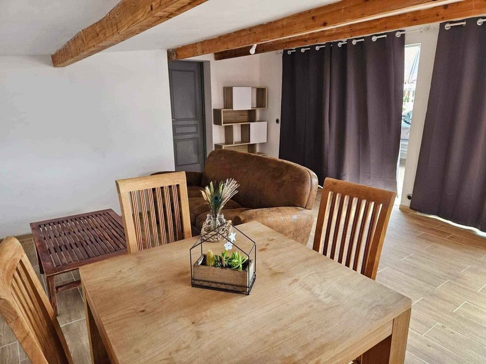 Location Appartement T2 meublé scolaire Borgo Borgo