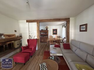  Maison à vendre 4 pièces 140 m²