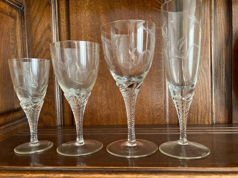 service verres 50 Audun-le-Roman (54)