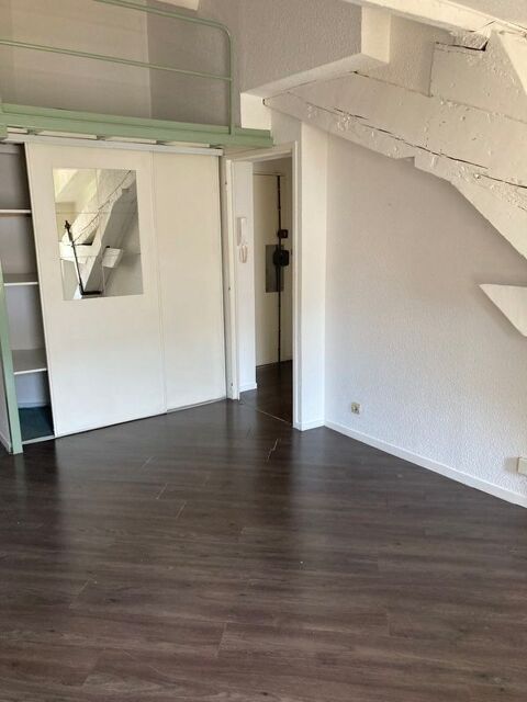  Appartement � louer 2 pi�ces 42 m�