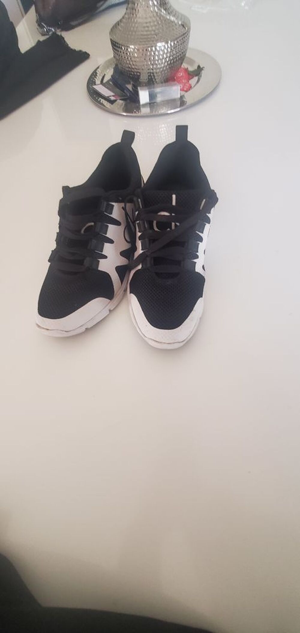 Baskets Chaussures
