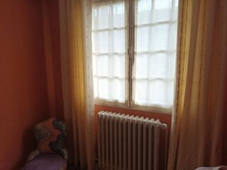  Maison à louer 5 pièces 95 m² Ainay-le-château