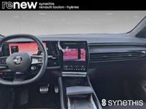 Austral E-Tech hybrid 200 Iconic esprit Alpine 2023 occasion 83160 La Valette-du-Var