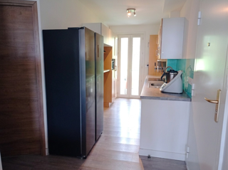  Appartement à vendre 3 pièces 58 m²