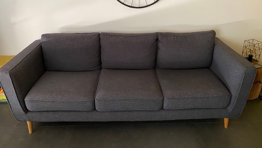 Achetez canapé maisons occasion, annonce vente à La Rochelle (17